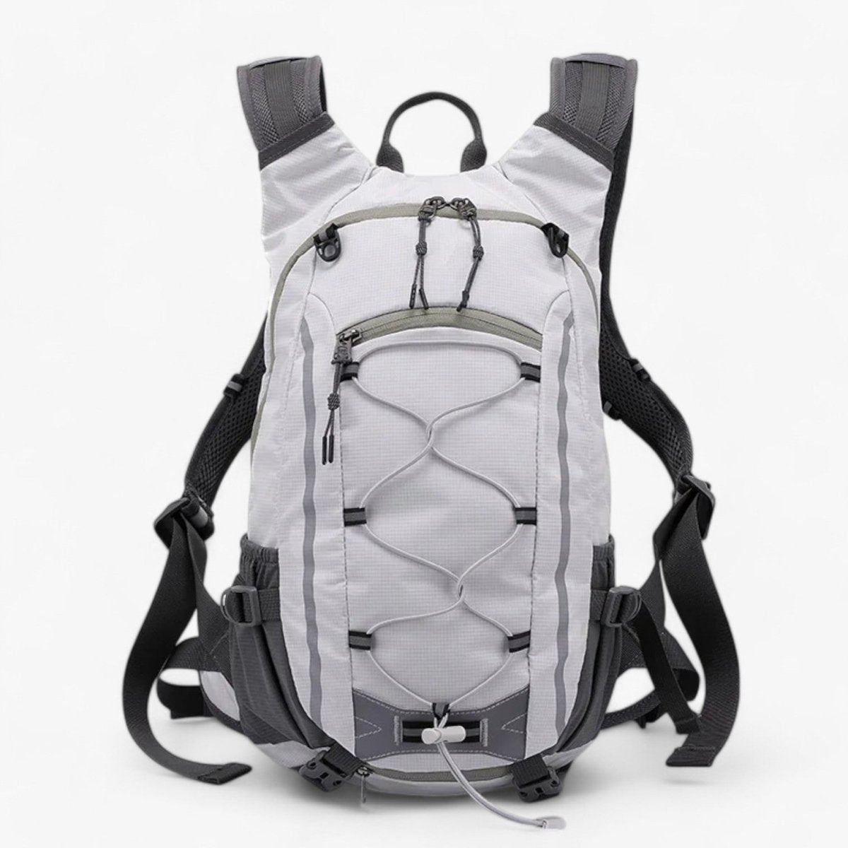 AdventureLite 20L Backpack | Ergonomic Waterproof Hiking and Cycling Backpack