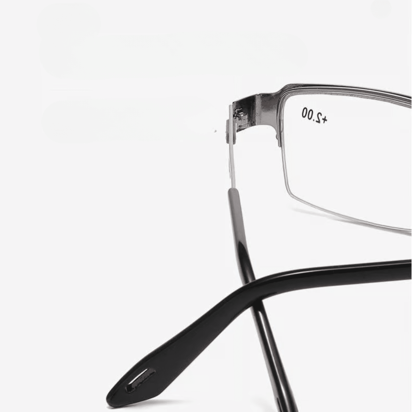 Anti Fog Reading Glasses | Clear Vision Eyewear - Luxyecs