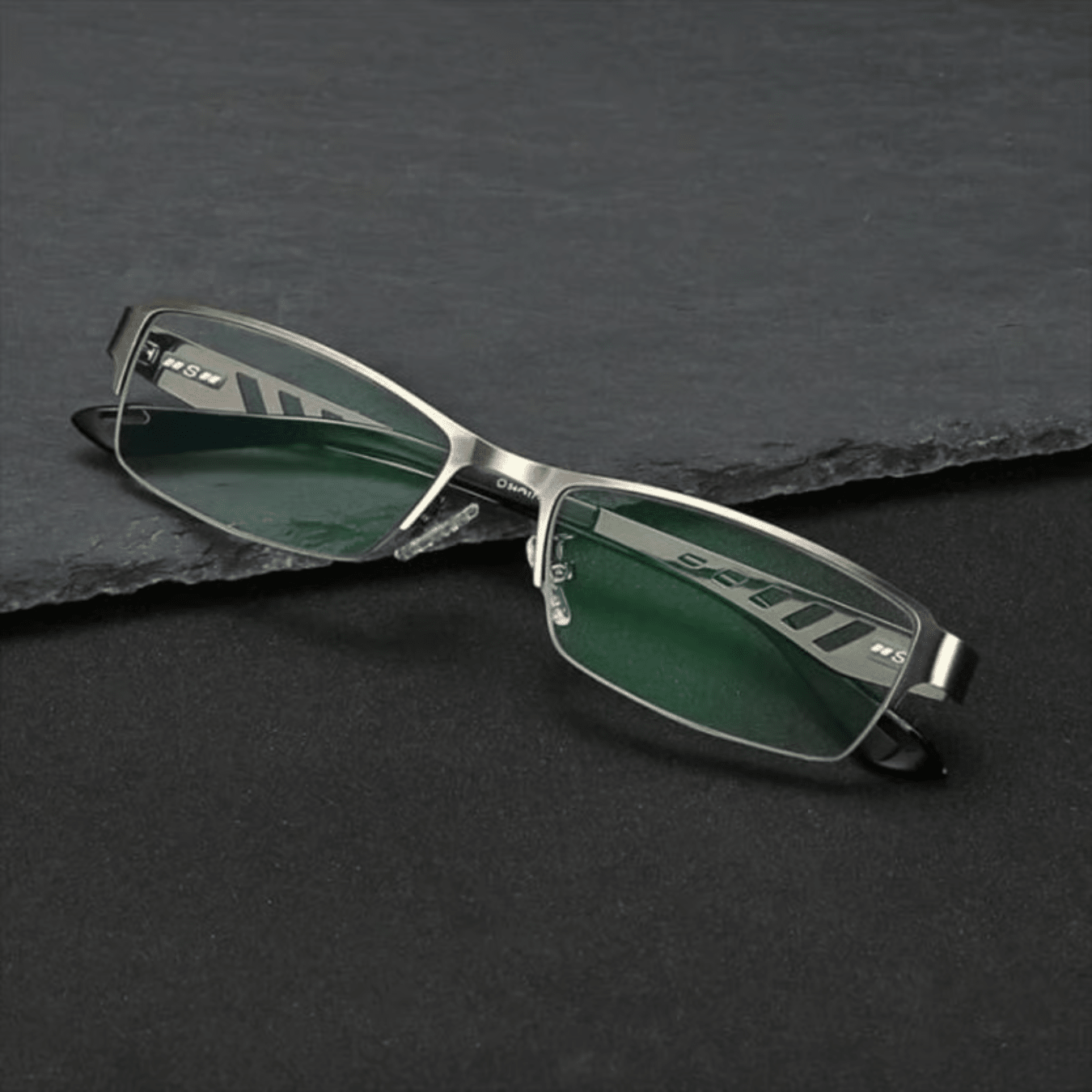 Anti Fog Reading Glasses | Clear Vision Eyewear - Luxyecs