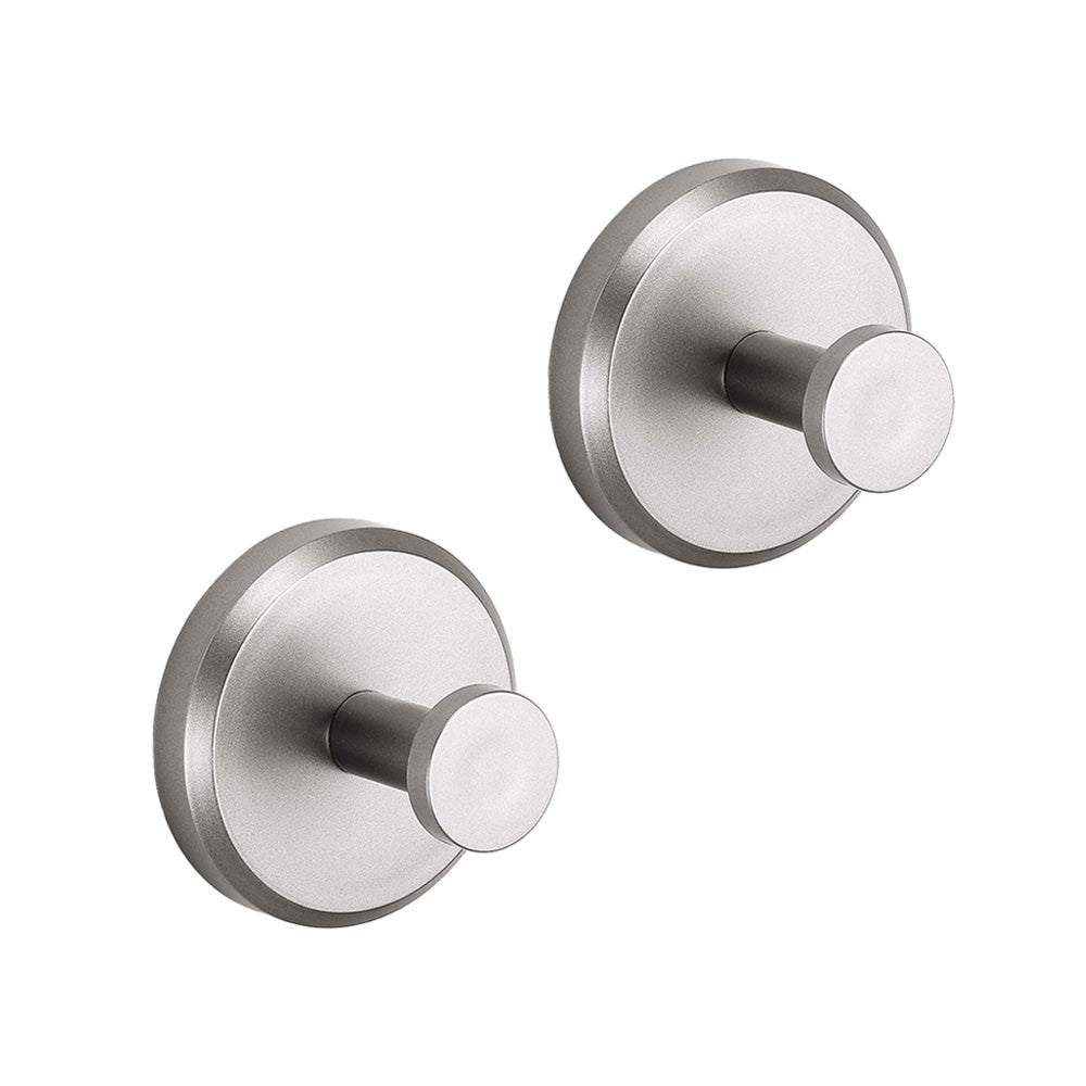 Suction Hooks | Strong and Versatile Bathroom Organisers