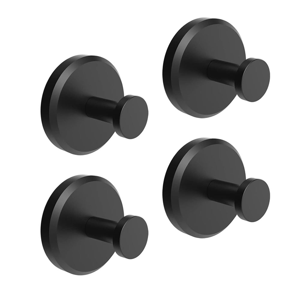 Suction Hooks | Strong and Versatile Bathroom Organisers