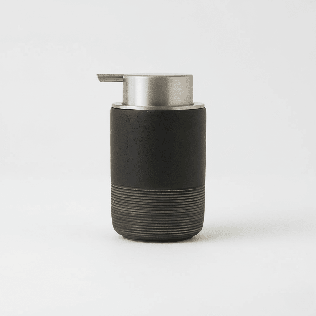 Bathroom Accessories | Elegant Soap and Lotion Dispensers - Luxyecs