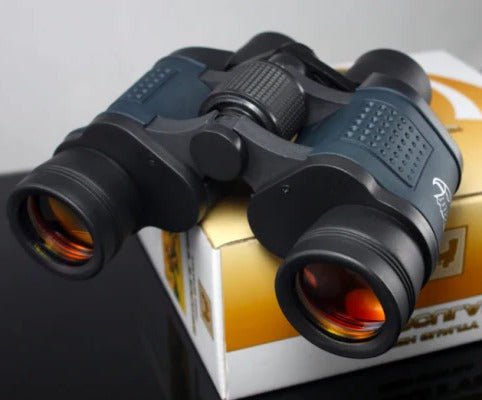 Bird Watching Binoculars | Outdoor Viewing Tool - Luxyecs