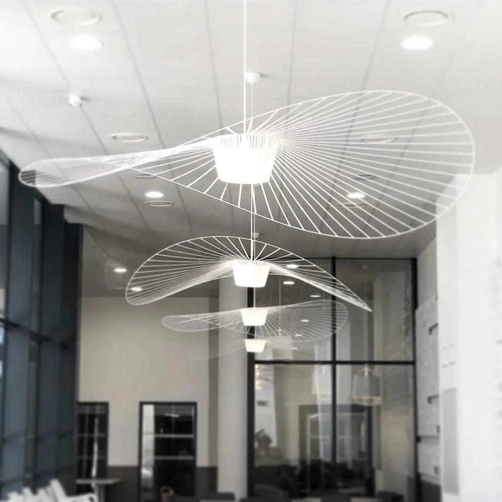 Vertigo Chandelier | Elegant and Modern Lighting for Sophisticated Interiors