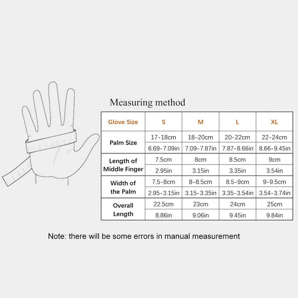 Women’s Winter Gloves | Touchscreen Warm Driving Gloves