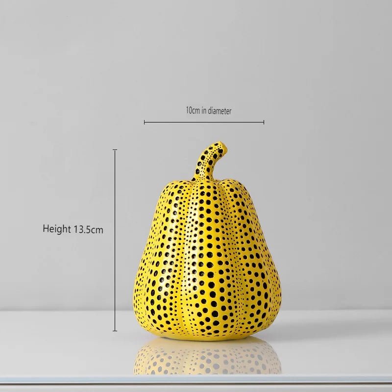 Creative Table Decor Set | Contemporary Art Pieces - Luxyecs