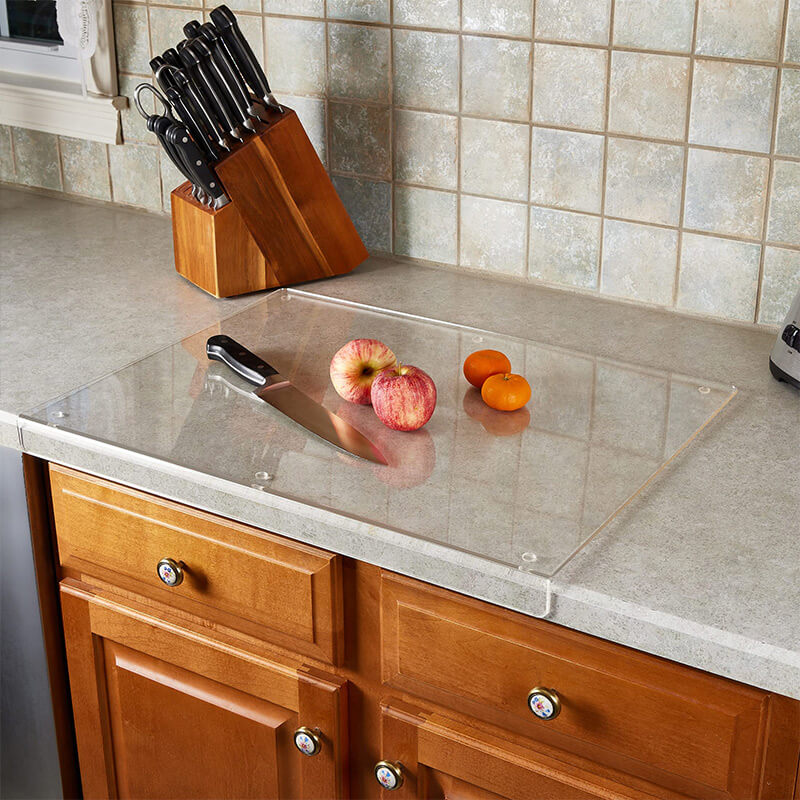 Acrylic Cutting Board | Durable and Stylish Kitchen Board