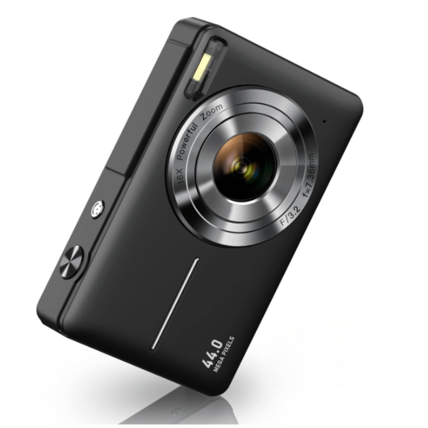 Digital Compact Camera | High - Resolution Photography - Luxyecs