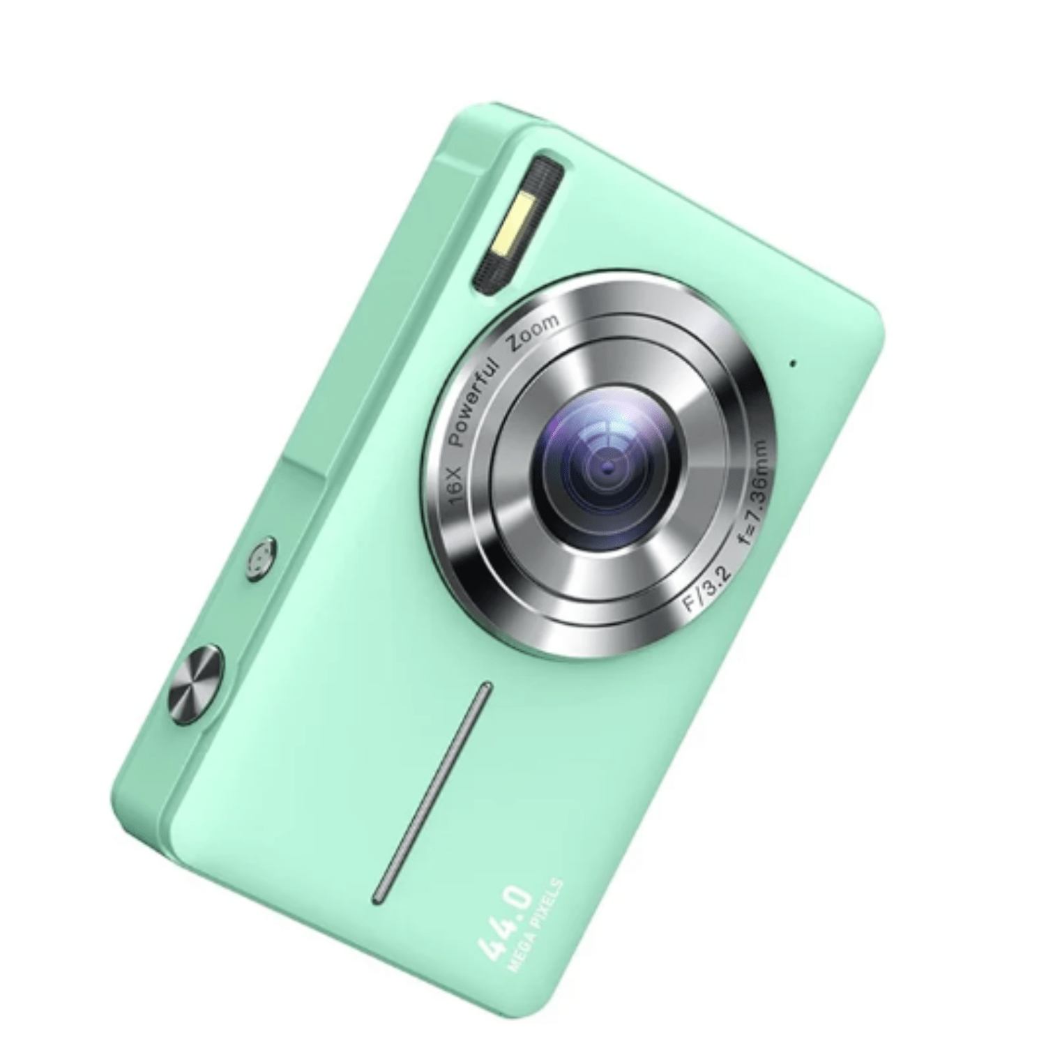 Digital Compact Camera | High - Resolution Photography - Luxyecs