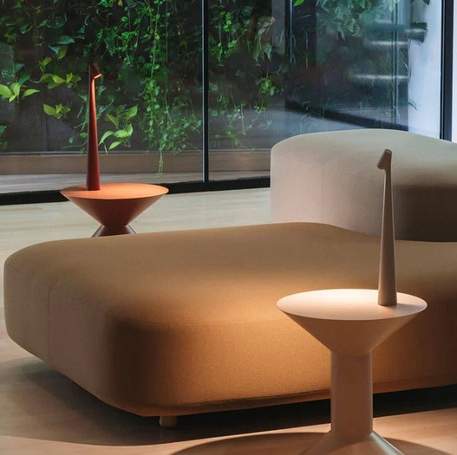 OCS Modern Minimalist Table Lamp