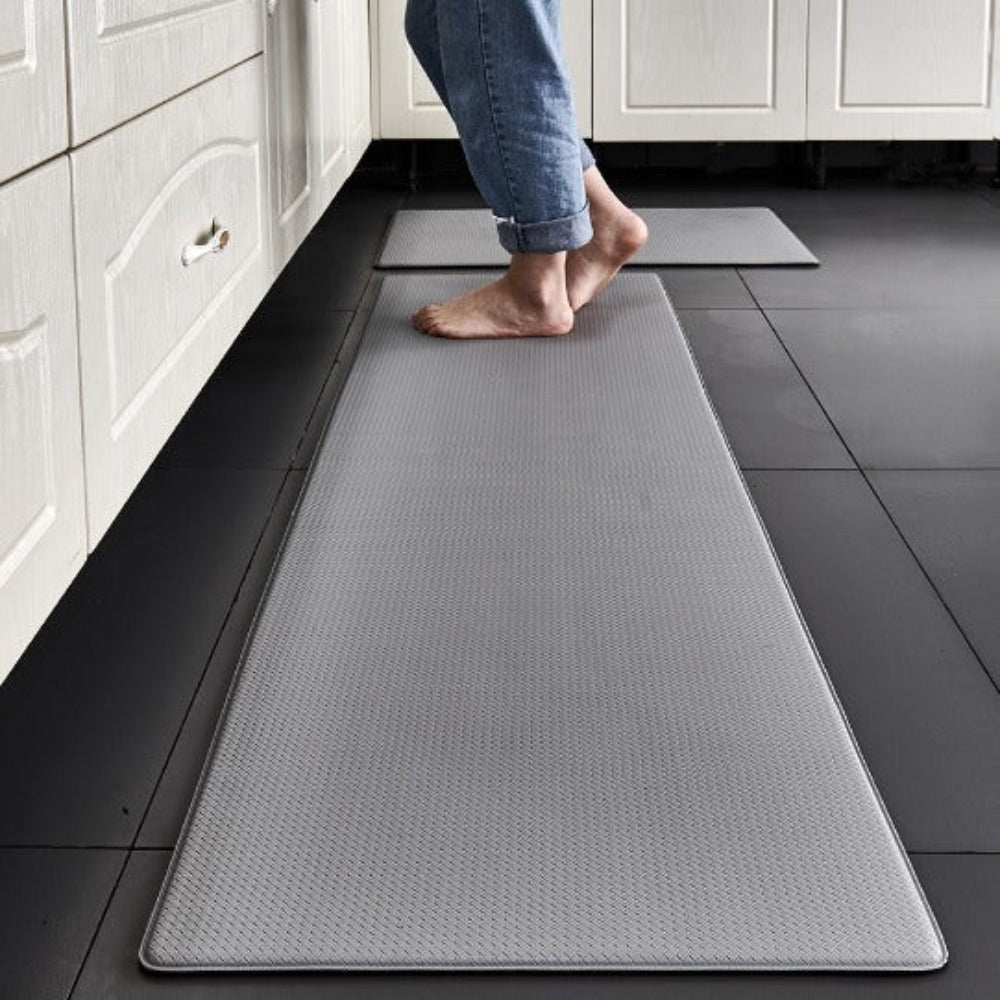 Kitchen Mat | Anti-Fatigue Support for Pain-Free Cooking and Standing