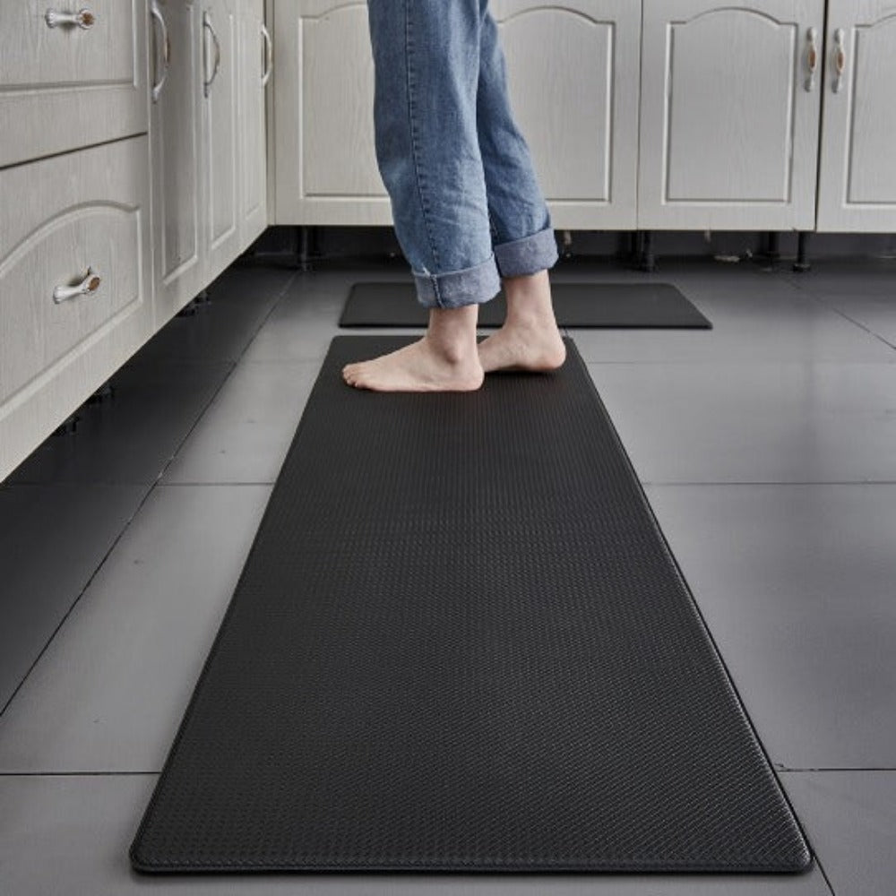 Kitchen Mat | Anti-Fatigue Support for Pain-Free Cooking and Standing