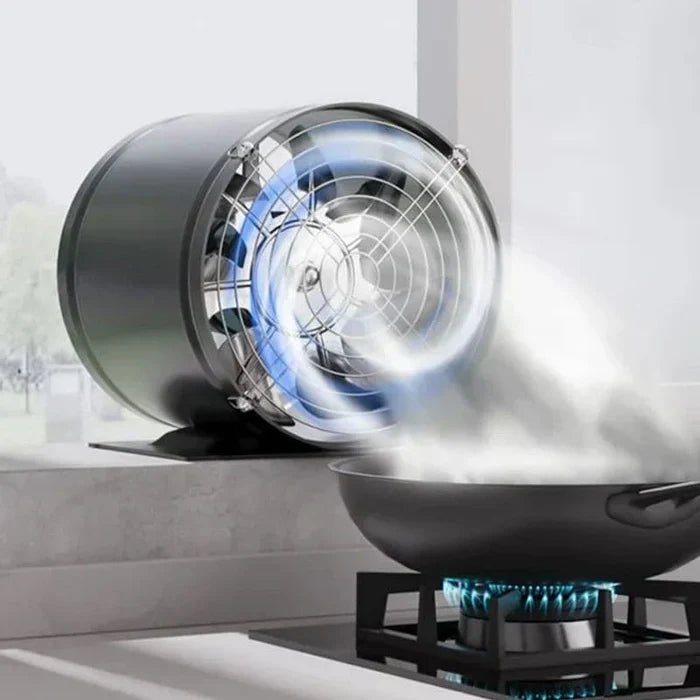 Exhaust Fan | Home And Office Ventilation - Luxyecs