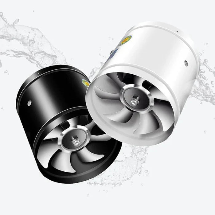 Exhaust Fan | Home And Office Ventilation - Luxyecs