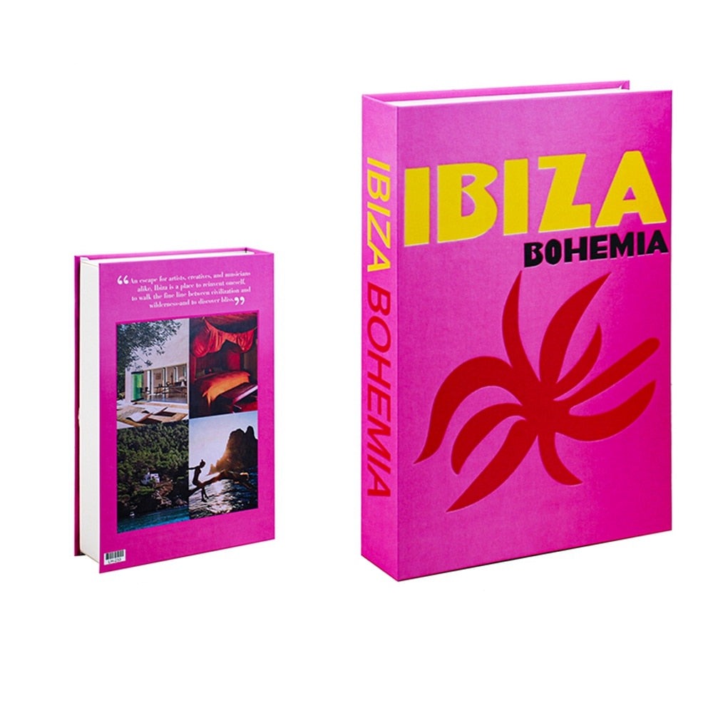 Decorative Books – Brighten Up Your Living Room with These Cheerful Decorations – CozyBooks