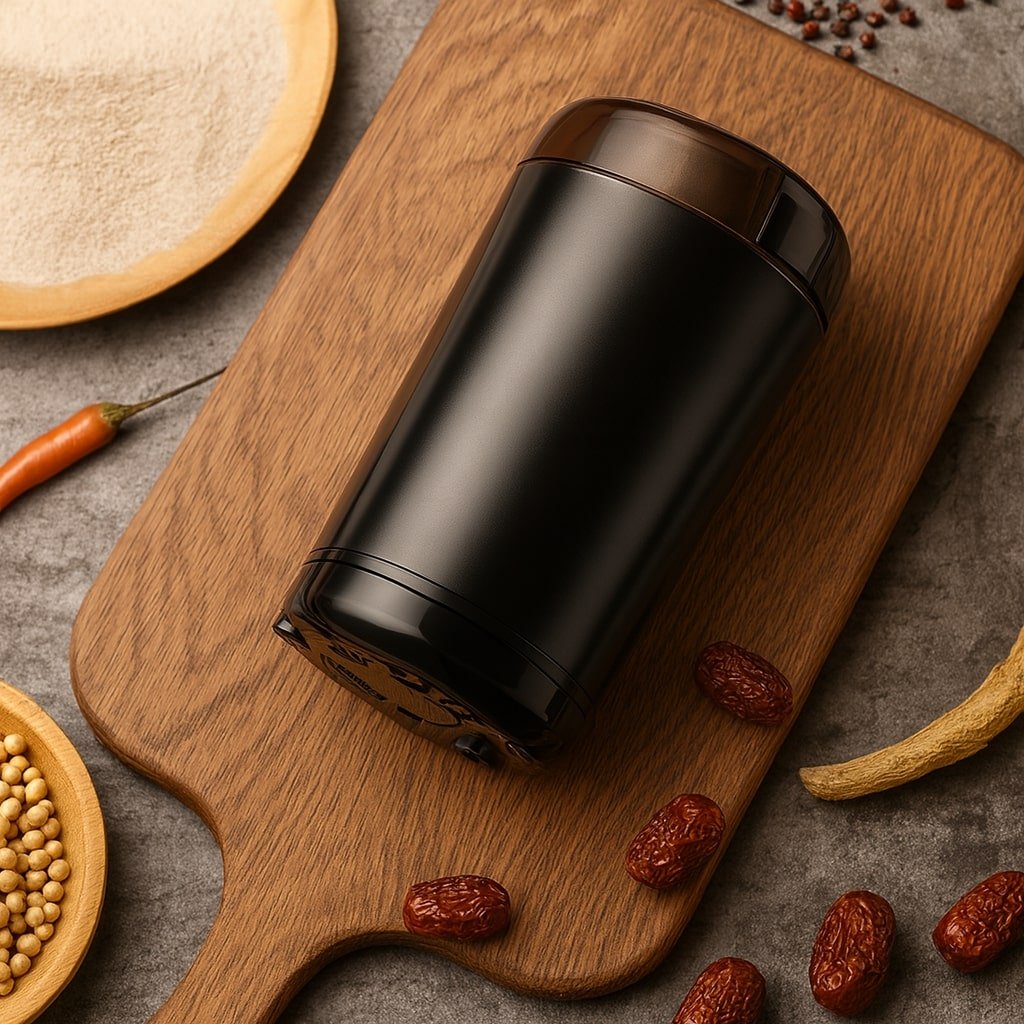Hand Coffee Grinder | Manual Coffee Grinding Tool - Luxyecs