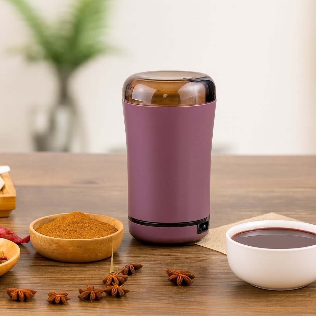 Hand Coffee Grinder | Manual Coffee Grinding Tool - Luxyecs