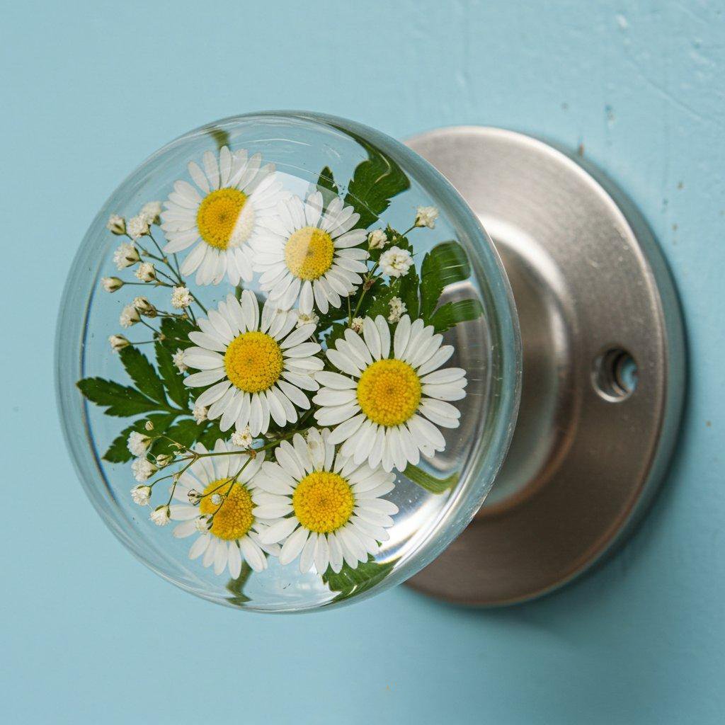 Handle | Where Style Opens the Door – Wall Lamp