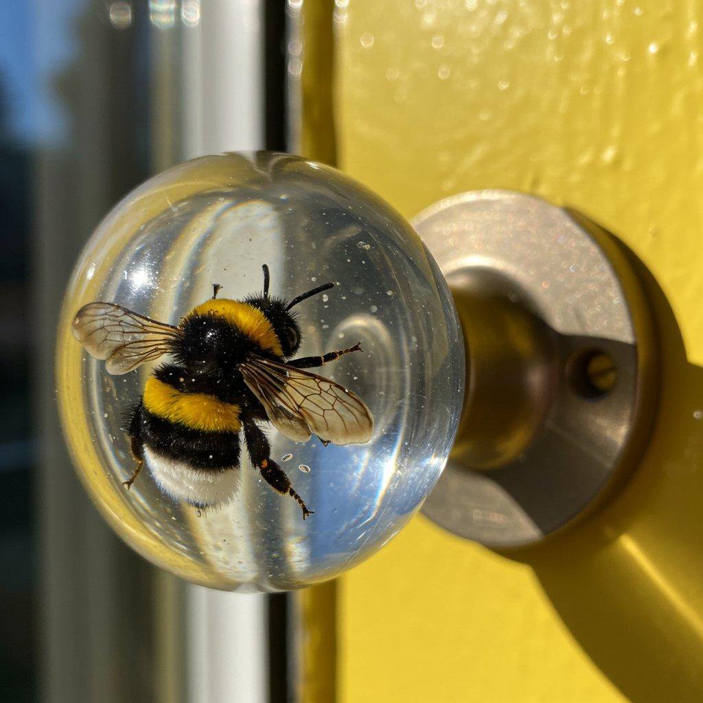 Handle | Where Style Opens the Door – Wall Lamp