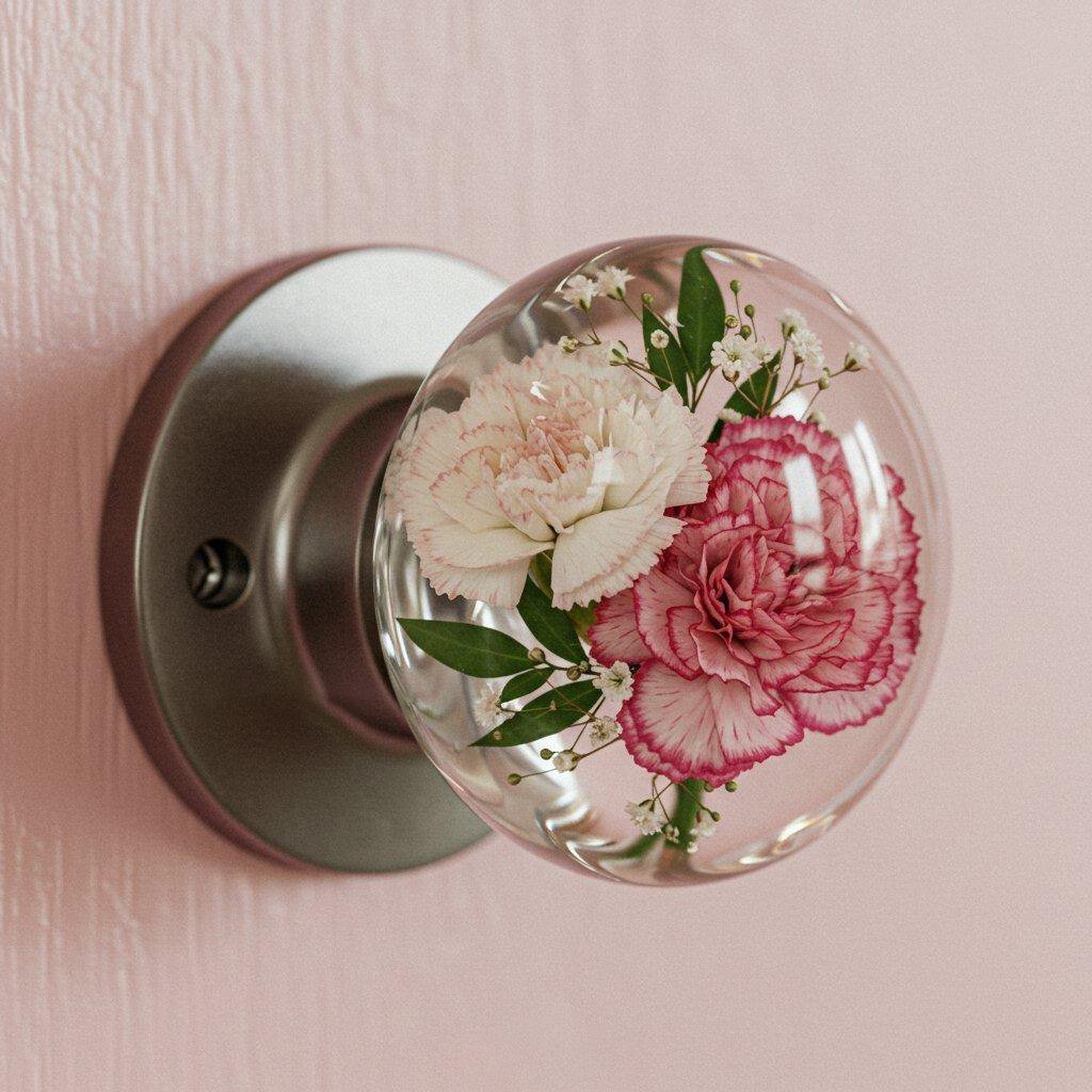 Handle | Where Style Opens the Door – Wall Lamp