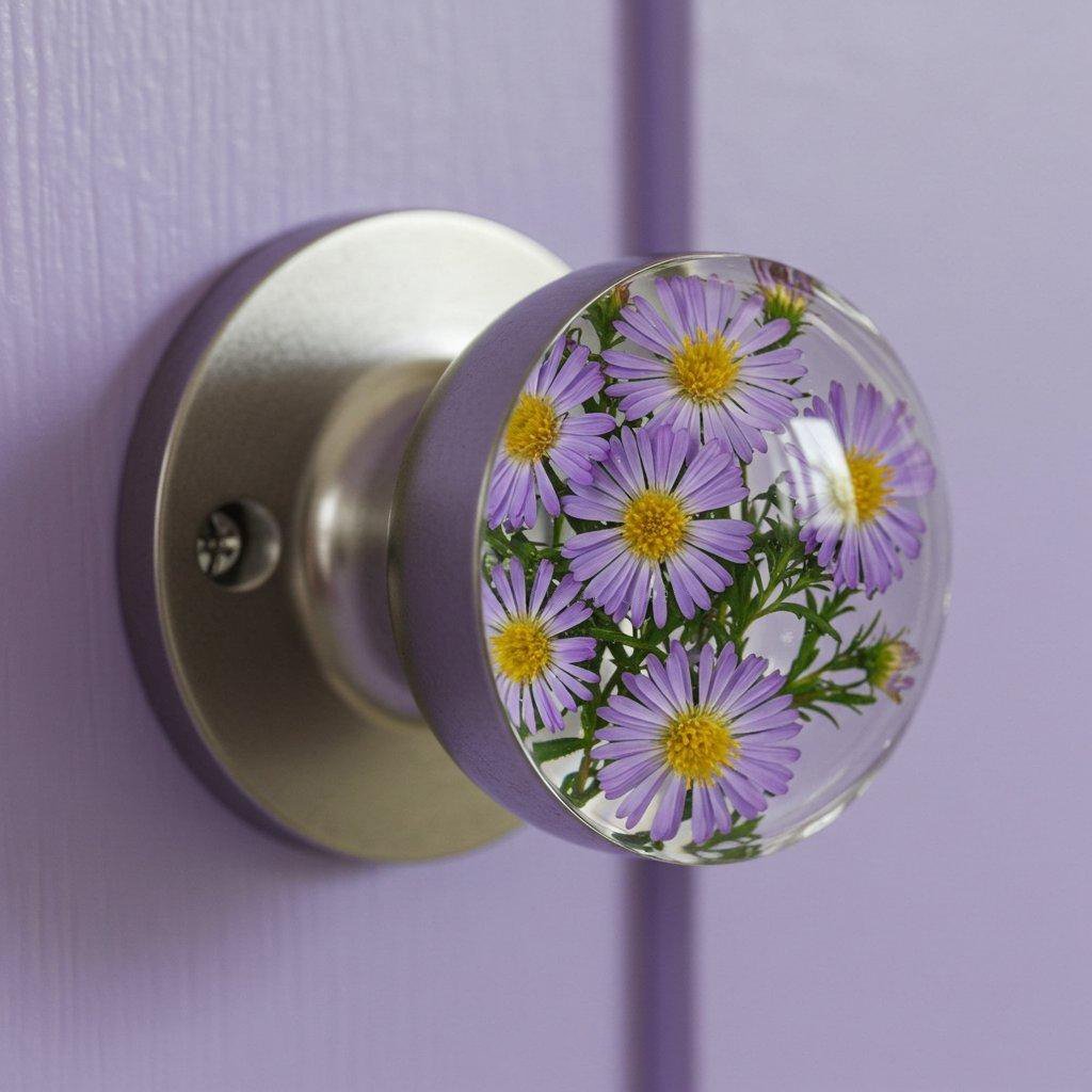 Handle | Where Style Opens the Door – Wall Lamp