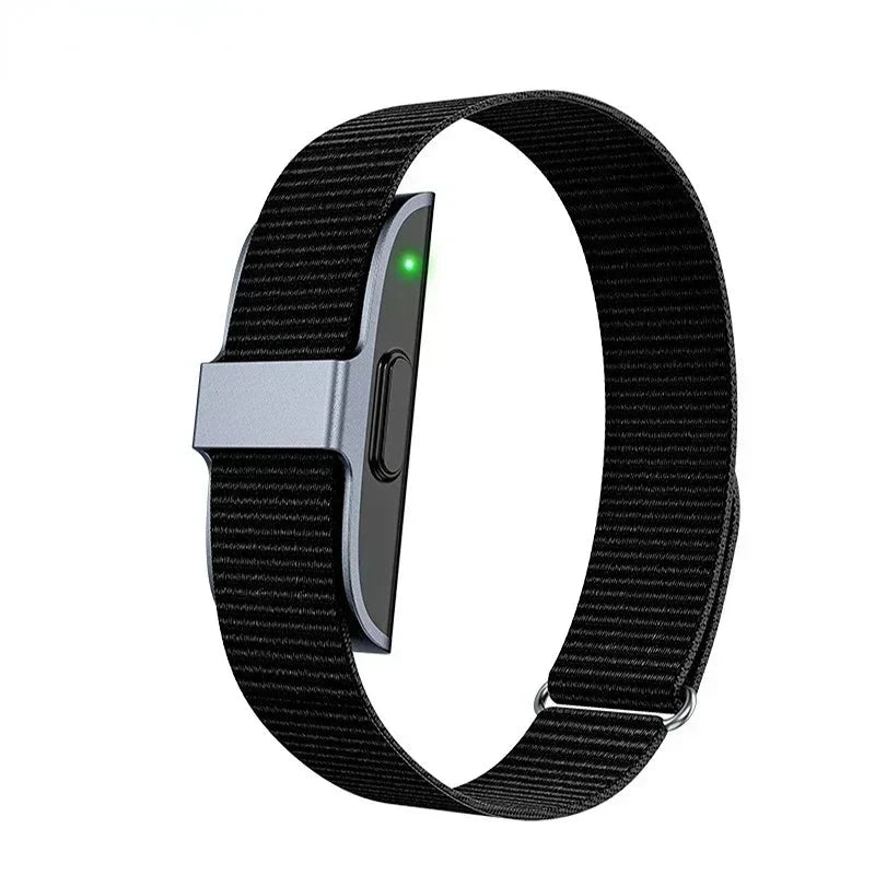 Waterproof Smartwatch | HealthTrack Fitness Tracker with 50+ Sports Modes and Bluetooth 5.0