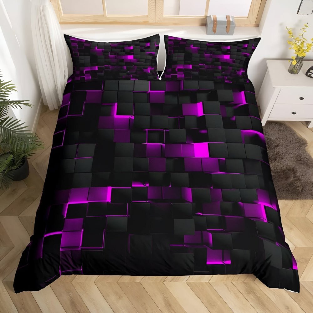 Bedding Set | Stylish and Contemporary Duvet Cover Collection