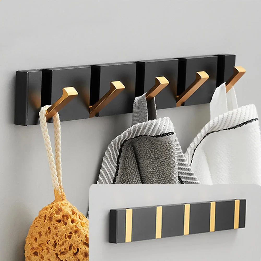 Luxyecs | Stylish Wall Hook for Easy Storage, Durable and Space-Saving Design