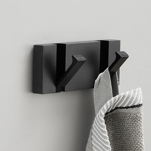 Luxyecs | Stylish Wall Hook for Easy Storage, Durable and Space-Saving Design