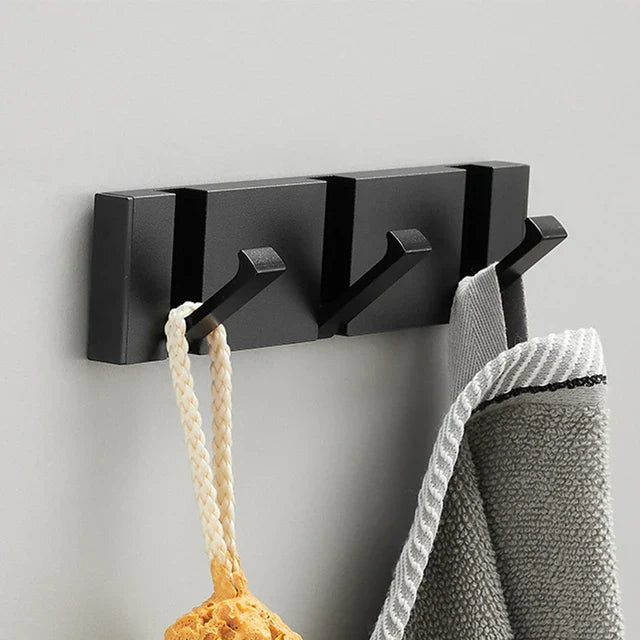 Luxyecs | Stylish Wall Hook for Easy Storage, Durable and Space-Saving Design