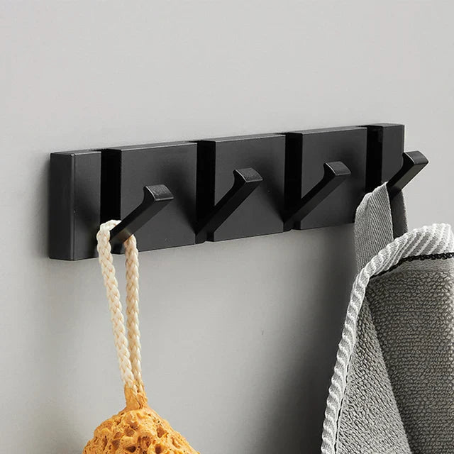 Luxyecs | Stylish Wall Hook for Easy Storage, Durable and Space-Saving Design
