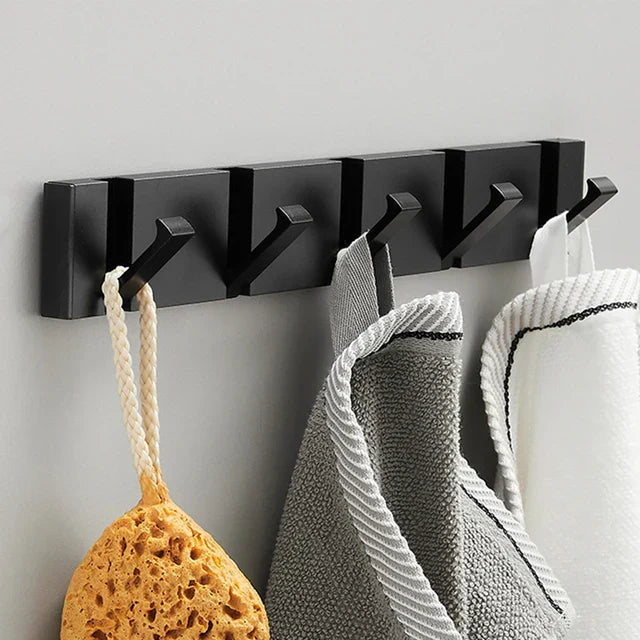 Luxyecs | Stylish Wall Hook for Easy Storage, Durable and Space-Saving Design