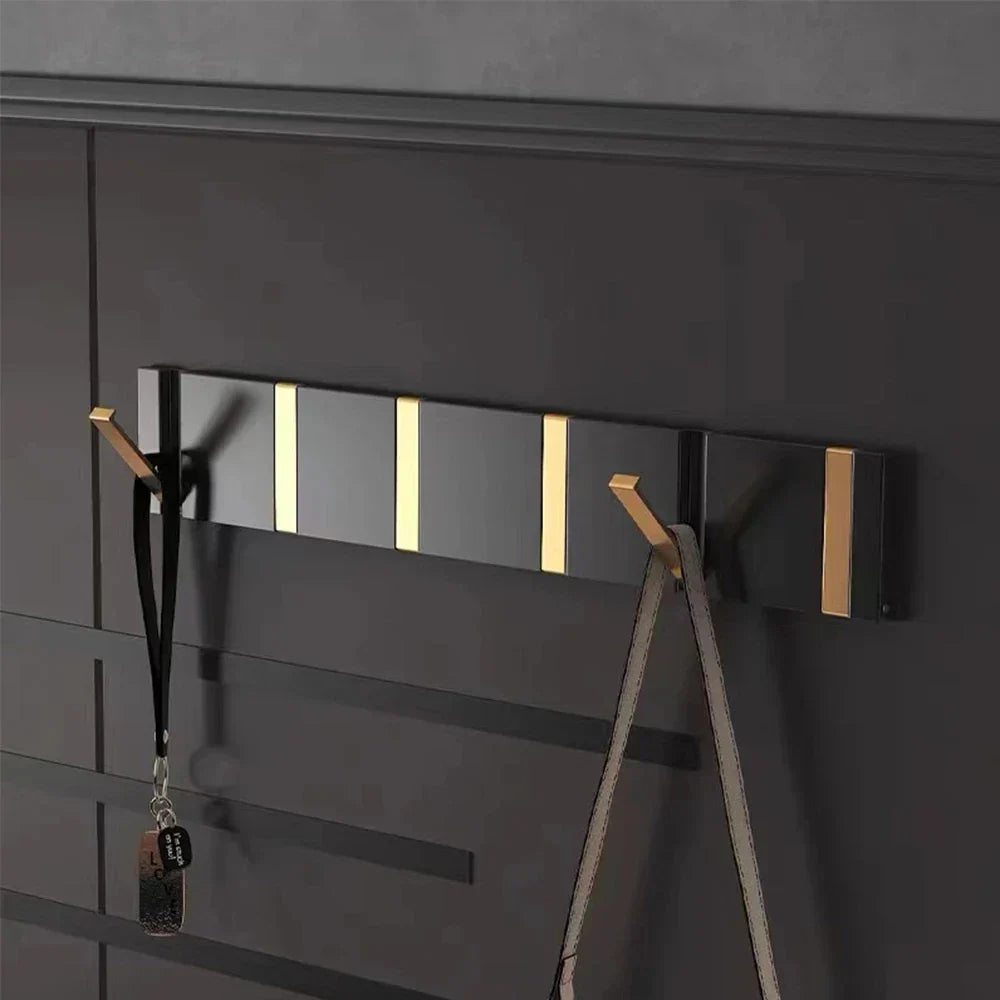 Luxyecs | Stylish Wall Hook for Easy Storage, Durable and Space-Saving Design