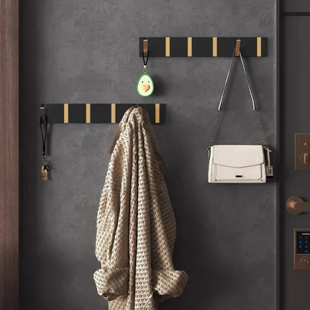 Luxyecs | Stylish Wall Hook for Easy Storage, Durable and Space-Saving Design