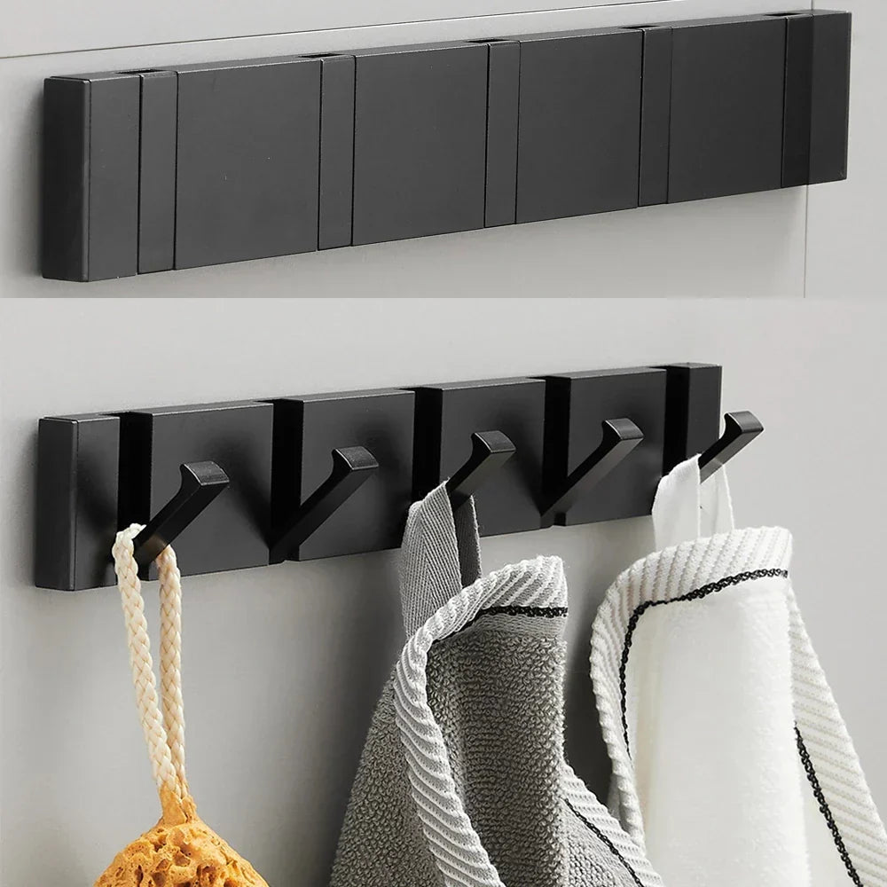 Luxyecs | Stylish Wall Hook for Easy Storage, Durable and Space-Saving Design