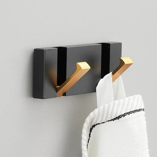 Luxyecs | Stylish Wall Hook for Easy Storage, Durable and Space-Saving Design