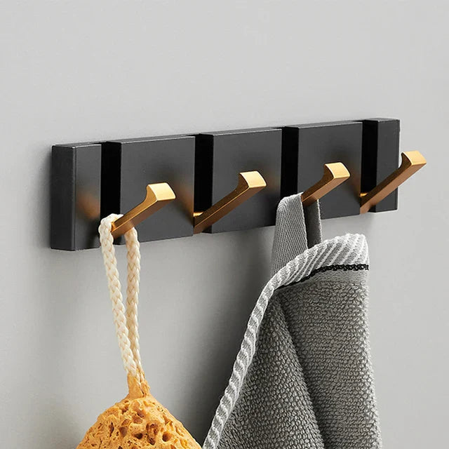 Luxyecs | Stylish Wall Hook for Easy Storage, Durable and Space-Saving Design