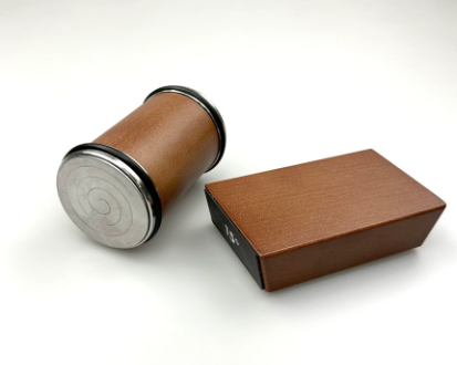 Professional Knife Sharpener | Diamond-Coated Grinding Roller for Precise Sharpening