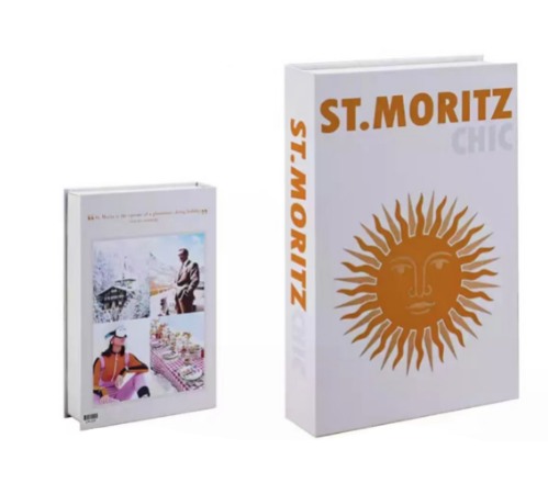 Decorative Books – Brighten Up Your Living Room with These Cheerful Decorations – CozyBooks