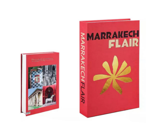 Decorative Books – Brighten Up Your Living Room with These Cheerful Decorations – CozyBooks