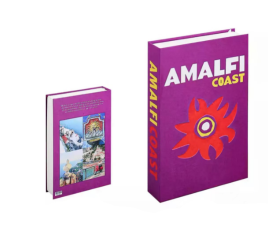 Decorative Books – Brighten Up Your Living Room with These Cheerful Decorations – CozyBooks