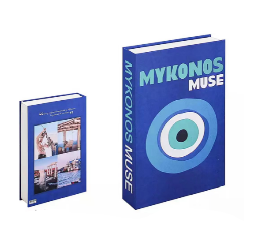 Decorative Books – Brighten Up Your Living Room with These Cheerful Decorations – CozyBooks