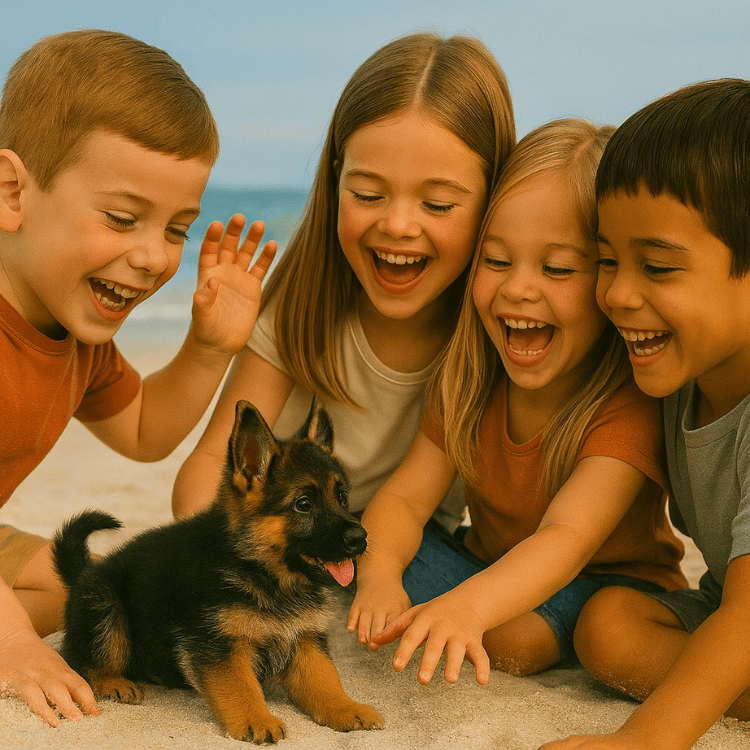 Interactive Toy Dog | Walking Barking Puppy Toy - Luxyecs