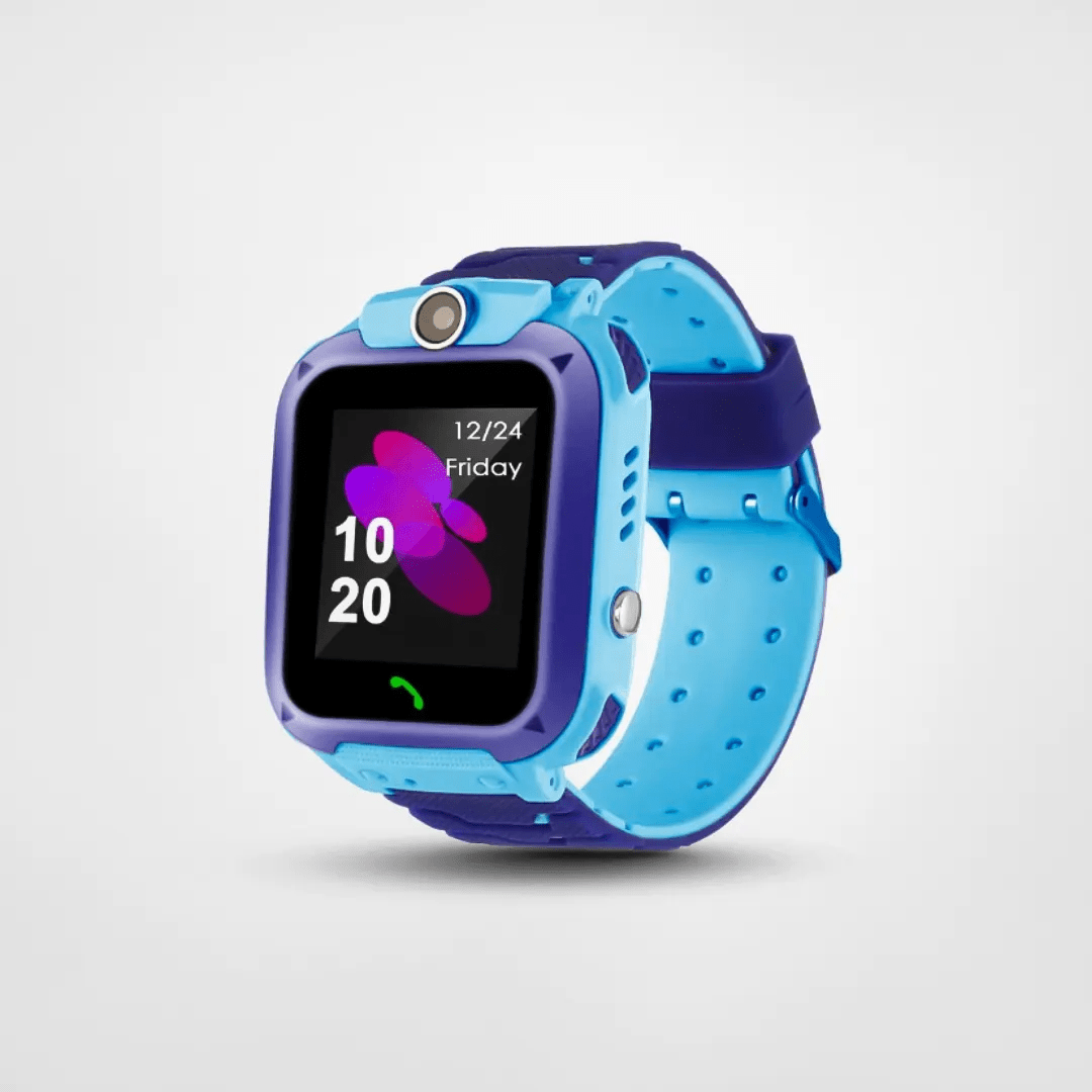 Children’s GPS Smartwatch | Smartwatch with Safety and Educational Features