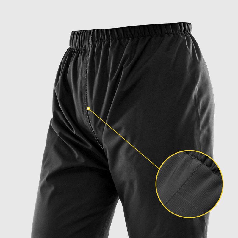 StormGuard Waterproof Outdoor Rain Suit | Lightweight and Comfortable for Hiking