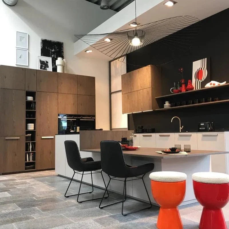 Vertigo Chandelier | Elegant and Modern Lighting for Sophisticated Interiors