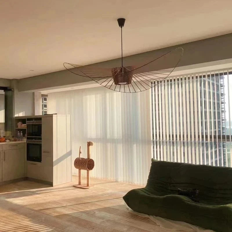 Vertigo Chandelier | Elegant and Modern Lighting for Sophisticated Interiors