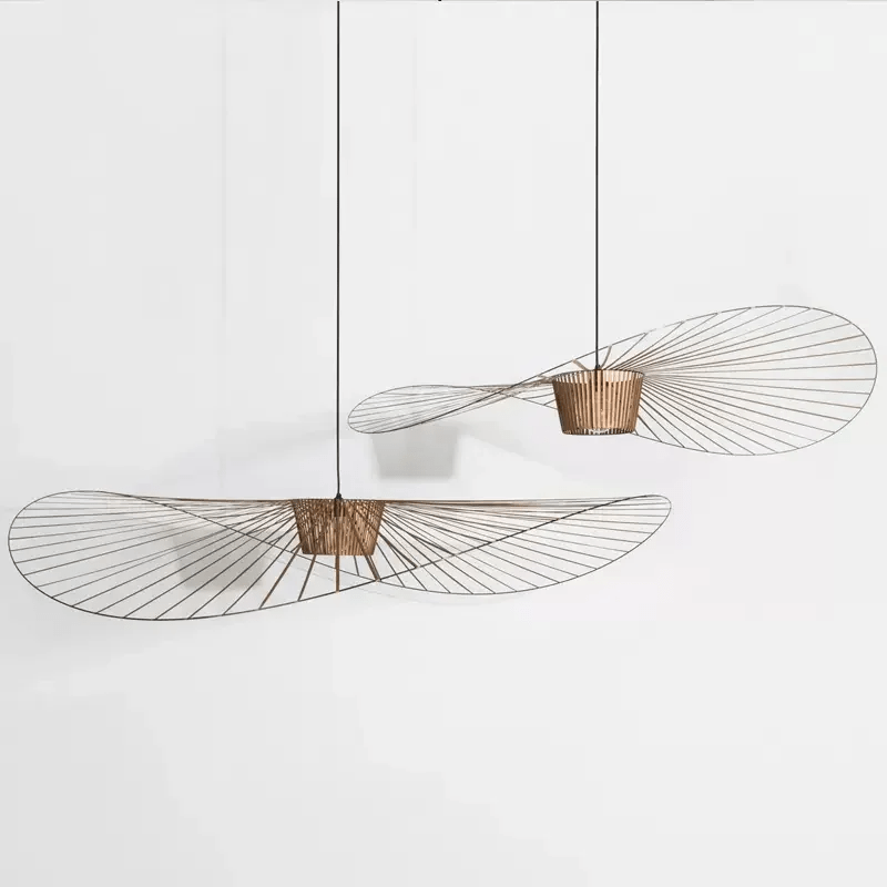Vertigo Chandelier | Elegant and Modern Lighting for Sophisticated Interiors