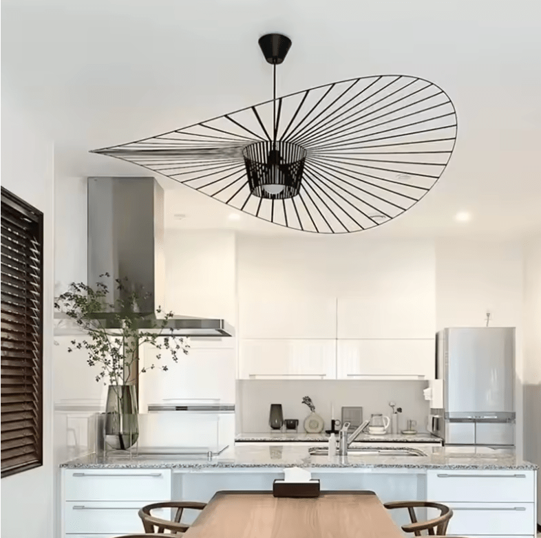 Vertigo Chandelier | Elegant and Modern Lighting for Sophisticated Interiors