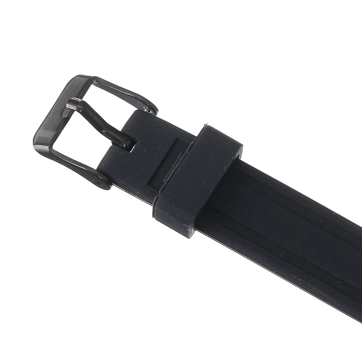 Modern LED Bracelet Watch | Touch Display Wristwear